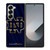 NOTRE DAME ND FOOTBALL LOGO Samsung Galaxy Z Fold 6 Case Cover