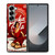 NUKA COLA SEXY GIRLS 3 Samsung Galaxy Z Fold 6 Case Cover