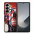 NUKA COLA SEXY GIRLS FALLOUT 2 Samsung Galaxy Z Fold 6 Case Cover