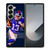 NY GIANTS ODELL BECKHAM JR NFL Samsung Galaxy Z Fold 6 Case Cover