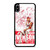 ALLEN IVERSON SIXERS NBA iPhone XS Max Case Cover