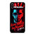 ANUEL AA REAL HASTA LA MUERTE USA TOUR iPhone XS Max Case Cover
