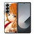 ONE PIECE NAMI Samsung Galaxy Z Fold 6 Case Cover