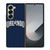 ORLANDO MAGIC LOGO BASEBALL TEAM Samsung Galaxy Z Fold 6 Case Cover