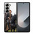OUTLANDER JAMIE Samsung Galaxy Z Fold 6 Case Cover