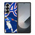 OZZIE ALBIES ATLANTA BRAVES Samsung Galaxy Z Fold 6 Case Cover