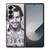 PABLO ESCOBAR Samsung Galaxy Z Fold 6 Case Cover
