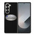 PAGANI CAR LOGO CARBON Samsung Galaxy Z Fold 6 Case Cover