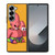 PATRICK STAR MAJIN BUU Samsung Galaxy Z Fold 6 Case Cover