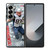 PATRIOTS ROB GRONKOWSKI NFL 2 Samsung Galaxy Z Fold 6 Case Cover