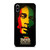 BOB MARLEY RASTA ART FACE iPhone XS Max Case Cover