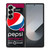 PEPSI WILD CHERRY LOGO Samsung Galaxy Z Fold 6 Case Cover