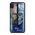 BREAKING BAD GAME OVER iPhone XS Max Case Cover