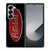 PETERBILT TRUCK EMBLEM LOGO Samsung Galaxy Z Fold 6 Case Cover