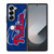PHILADELPHIA PHILLIES ICON Samsung Galaxy Z Fold 6 Case Cover