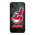CLEVELAND INDIANS WOODEN LOGO iPhone XS Max Case Cover CLEVELAND INDIANS WOODEN LOGO iPhone XS Max Case Cover