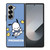POCHACCO DOG Samsung Galaxy Z Fold 6 Case Cover