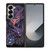 POKEMON GENGAR EVOLUTION Samsung Galaxy Z Fold 6 Case Cover