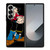 POPEYE AND OLIVE CARTOON Samsung Galaxy Z Fold 6 Case Cover