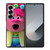 POPPY TROLLS WORLD TOUR Samsung Galaxy Z Fold 6 Case Cover