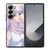 PRINCESS ATHENA SAINT SEIYA Samsung Galaxy Z Fold 6 Case Cover