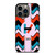 TWENTY ONE PILOTS STRIPE iPhone 13 Pro Case Cover