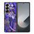 RAIDEN SHOGUN GENSHIN IMPACT GAME Samsung Galaxy Z Fold 6 Case Cover