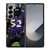 RAY LEWIS RAVEN Samsung Galaxy Z Fold 6 Case Cover