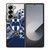 RAYADOS MONTERREY SYMBOL Samsung Galaxy Z Fold 6 Case Cover
