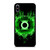GREEN LANTERN SUPER HERO LOGO iPhone XS Max Case Cover
