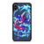 GRENINJA POKEMON ART iPhone XS Max Case Cover