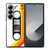 RETRO CASETTE TAPE Samsung Galaxy Z Fold 6 Case Cover