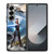 REY STAR WARS THE LAST OF JEDI Samsung Galaxy Z Fold 6 Case Cover