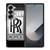 ROLLS ROYCE SYMBOL Samsung Galaxy Z Fold 6 Case Cover