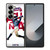 RONALD ACUNA JR ATLANTA BRAVES BASEBALL Samsung Galaxy Z Fold 6 Case Cover