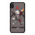 KAWS AIR JORDAN iPhone XS Max Case Cover