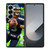 RUSSELL WILSON SEATTLE SEAHAWK NFL Samsung Galaxy Z Fold 6 Case Cover