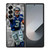 RUSSELL WILSON SEATTLE SEAHAWK Samsung Galaxy Z Fold 6 Case Cover