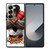 RYU STREET FIGHTER GAME Samsung Galaxy Z Fold 6 Case Cover