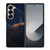 SAD CRESCENT MOON Samsung Galaxy Z Fold 6 Case Cover