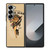 SAILOR JERRY NEW TATTOO Samsung Galaxy Z Fold 6 Case Cover