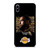 LEBRON JAMES QUOTE LA LAKERS iPhone XS Max Case Cover