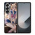 SAILOR MOON USAGI TSUKINO ANIME MANGA Samsung Galaxy Z Fold 6 Case Cover