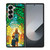 SAINT FRANCES MOVIES Samsung Galaxy Z Fold 6 Case Cover