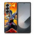 SAINT SEIYA ANIME PHOENIX IKKI Samsung Galaxy Z Fold 6 Case Cover