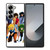 SAINT SEIYA KNIGHTS Samsung Galaxy Z Fold 6 Case Cover