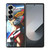 SAINT SEIYA PEGASUS NEW Samsung Galaxy Z Fold 6 Case Cover
