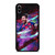 LIONEL MESSI BARCELONA ART iPhone XS Max Case Cover