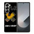 SAM AND COLBY XPLR SUN FLOWER Samsung Galaxy Z Fold 6 Case Cover