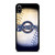 MILWAUKEE BREWERS MLB LOGO iPhone XS Max Case Cover